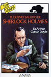ULTIMO SALUDO DE SHERLOCK HOLMES, EL