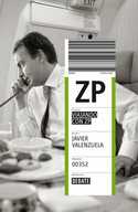 VIAJANDO CON ZP