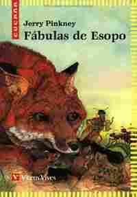 FABULAS DE ESOPO