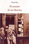 EL AMANTE DE LAS LIBRERIAS
