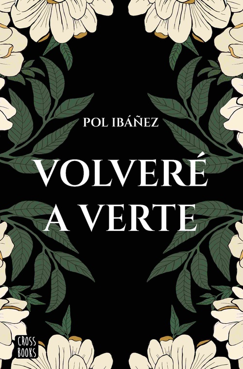 VOLVERÉ A VERTE