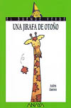 JIRAFA DE OTOÑO, UNA