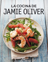 LA COCINA DE JAMIE OLIVER (NUEVA EDICIÓN)