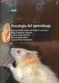 GR. PSICOLOGIA DEL APRENDIZAJE
