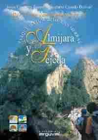 PARQUE NATURAL DE LAS SIERRAS ALMIJARA Y TEJEDA: DISFRUTA  CAMINANDO P