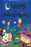 CHISTES Y ADIVINANZAS