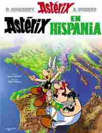 14. ASTERIX EN HISPANIA