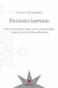 FICCIONES BARROCAS