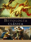 100 PERSONAJES DE LA MITOLOGIA CLASICA