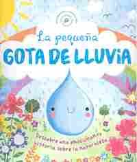 LA PEQUEÑA GOTA DE LLUVIA