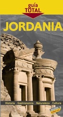 JORDANIA. GUIA TOTAL