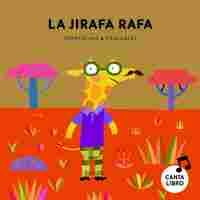 LA JIRAFA RAFA