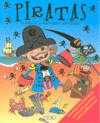 AVENTURAS. PEGATINAS Y ACTIVIDADES