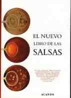 NUEVO LIBRO DE LAS SALSAS, EL