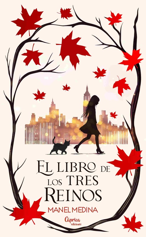 EL LIBRO DE LOS TRES REINOS