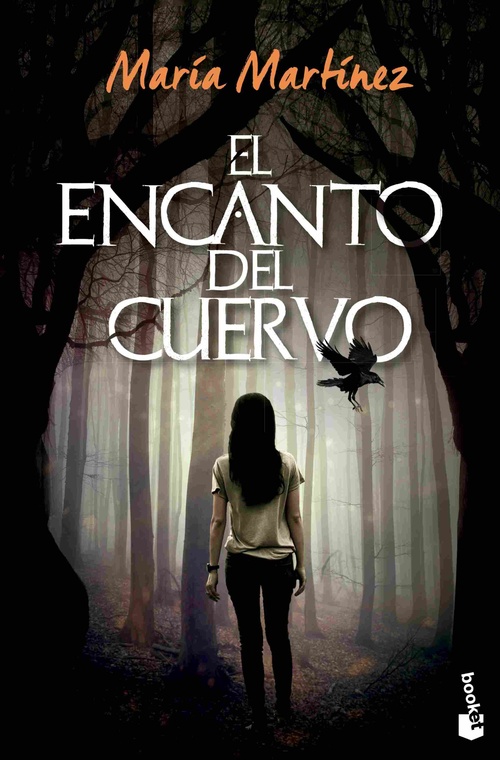 EL ENCANTO DEL CUERVO. *