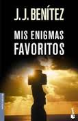 MIS ENIGMAS FAVORITOS
