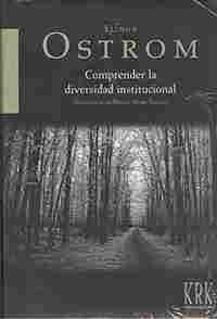 COMPRENDER LA DIVERSIDAD INSTITUCIONAL
