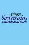 EXTRAVIOS O MIS IDEAS AL VUELO