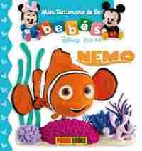 NEMO. MINI DICCIONARIO DE LOS BEBÉS