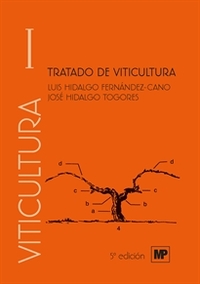 TRATADO DE VITICULTURA (VOLUMEN I Y II)