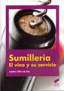 SUMILLERIA: EL VINO Y SU SERVICIO