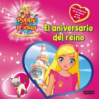 ANIVERSARIO DEL REINO, EL. PUPPY IN MY POCKET