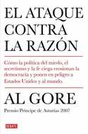 ATAQUE CONTRA LA RAZON, EL