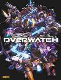 EL ARTE DE OVERWATCH