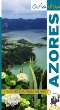 AZORES. GUIA VIVA