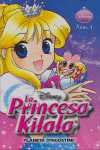 1. PRINCESAS DISNEY