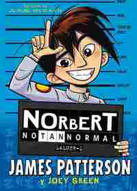 1. NORBERT NO TAN NORMAL