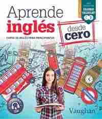 APRENDE INGLES DESDE CERO