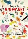 HIRAMEKI EL RAYO DE INSPIRACION