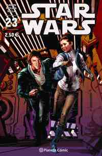 23. STAR WARS