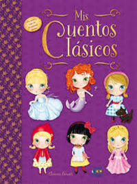 MIS CUENTOS CLASICOS