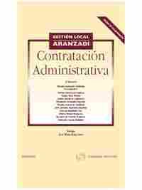 (2º) CONTRATACION ADMINISTRATIVA