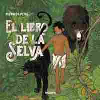 EL LIBRO DE LA SELVA