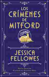 LOS CRÍMENES DE MITFORD