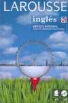 INGLES. METODO INTEGRAL. (L+CD)