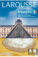 FRANCES. METODO INTEGRAL. (L+CD)