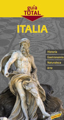 ITALIA. GUIA TOTAL