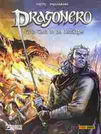 DRAGONERO 02: EN LA TIERRA DE LOS NECROFAGOS
