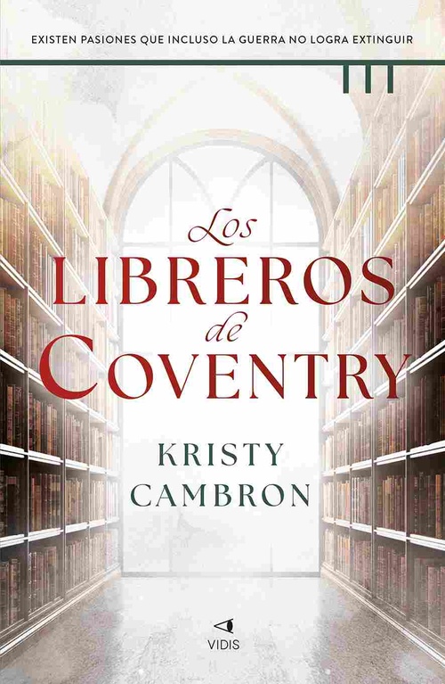 LOS LIBREROS DE COVENTRY