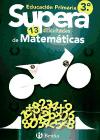 3º PR. SUPERA 13 DIFICULTADES DE MATEMATICAS