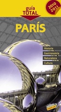 PARÍS. GUÍA TOTAL
