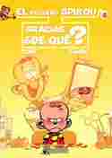 5. GRACIAS ¿DE QUE?. EL PEQUEÑO SPIROU