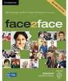 FACE2FACE ADVANCED. STUDENTŽS BOOK