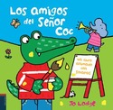 AMIGOS DEL SEÑOR COC, LOS