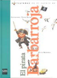 PIRATA BARBARROJA, EL